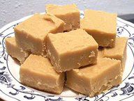 PB Fudge