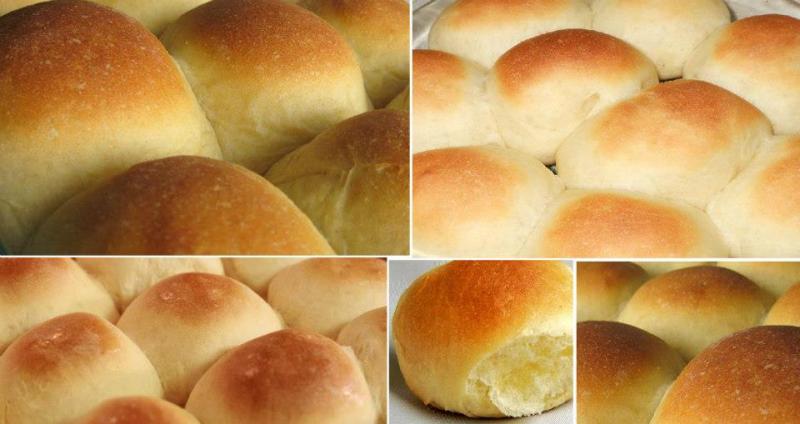 Pan Rolls