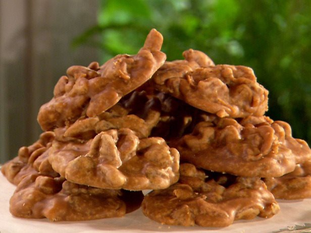 Pecan Pralines