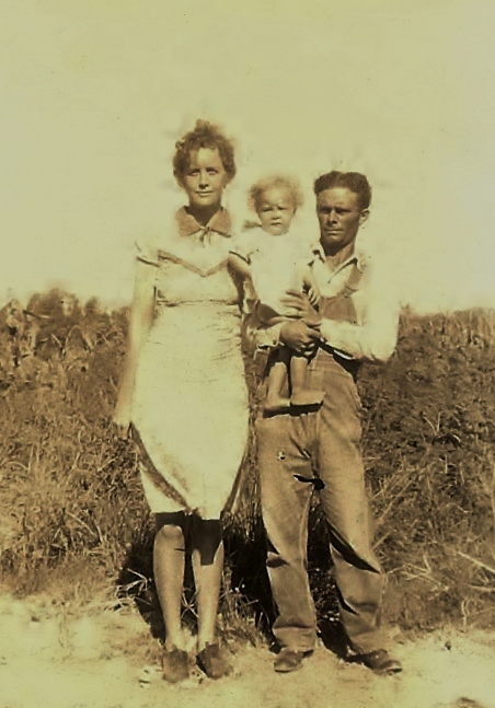 Leona Wommack Teftteller